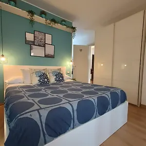 La Casa Di Carta In Piazza Stesicoro Apartamento