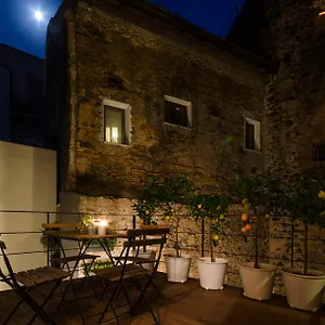 Pietranera Appartement