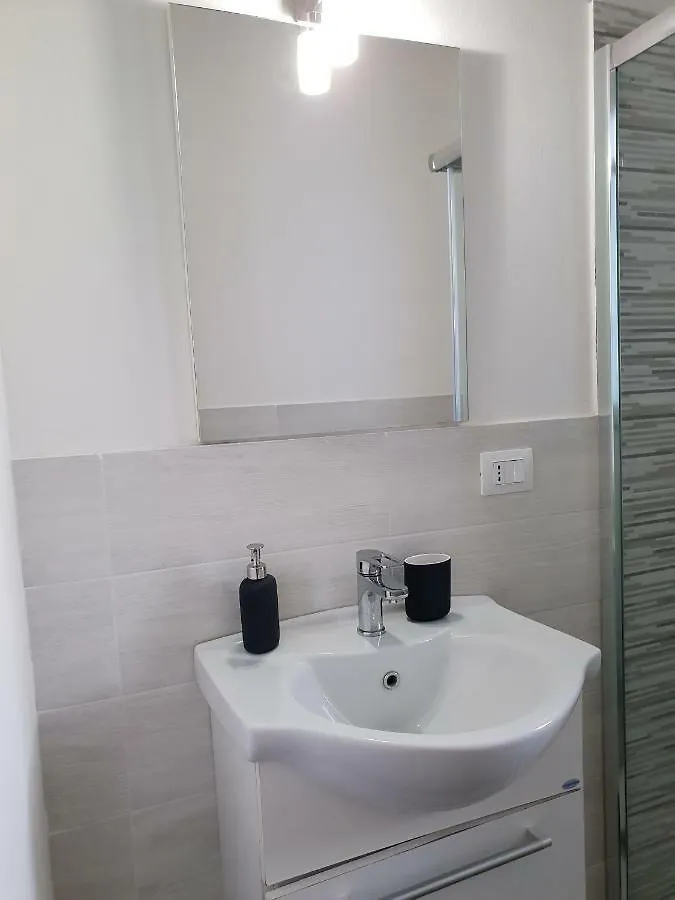 Casa Gialli Villa Catania Holiday home
